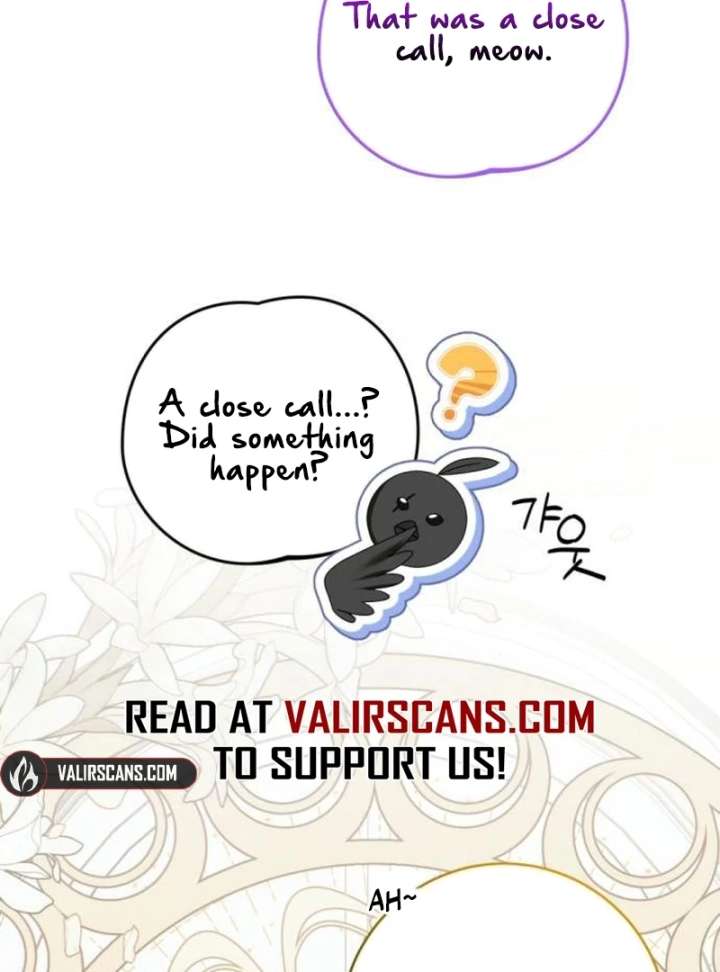 This Is What First Love Is Like, Your Majesty Chapter 41 - Page 103