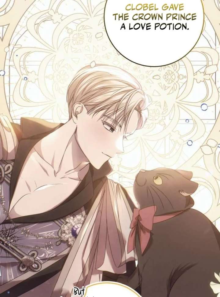 This Is What First Love Is Like, Your Majesty Chapter 41 - Page 104