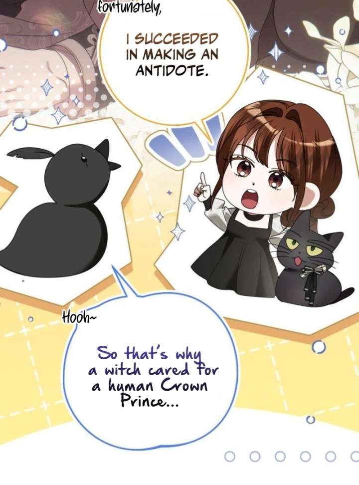 This Is What First Love Is Like, Your Majesty Chapter 41 - Page 105