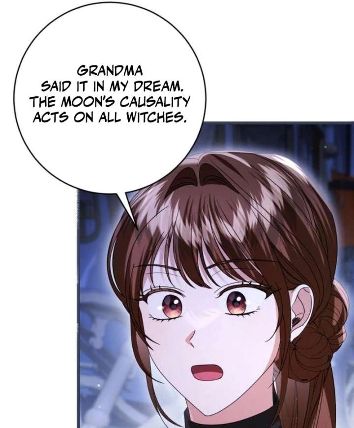 This Is What First Love Is Like, Your Majesty Chapter 41 - Page 108