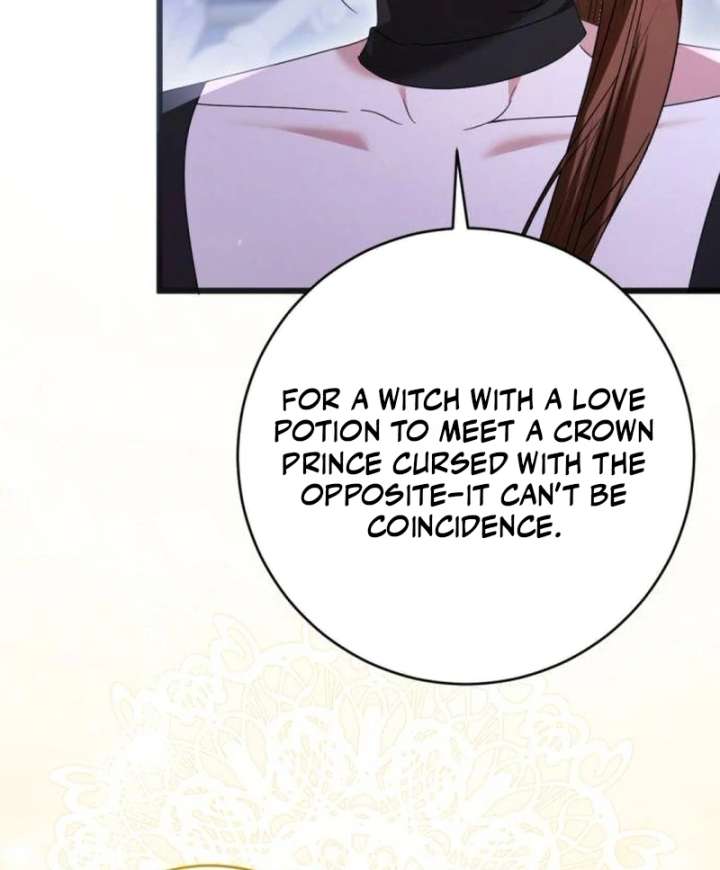 This Is What First Love Is Like, Your Majesty Chapter 41 - Page 109