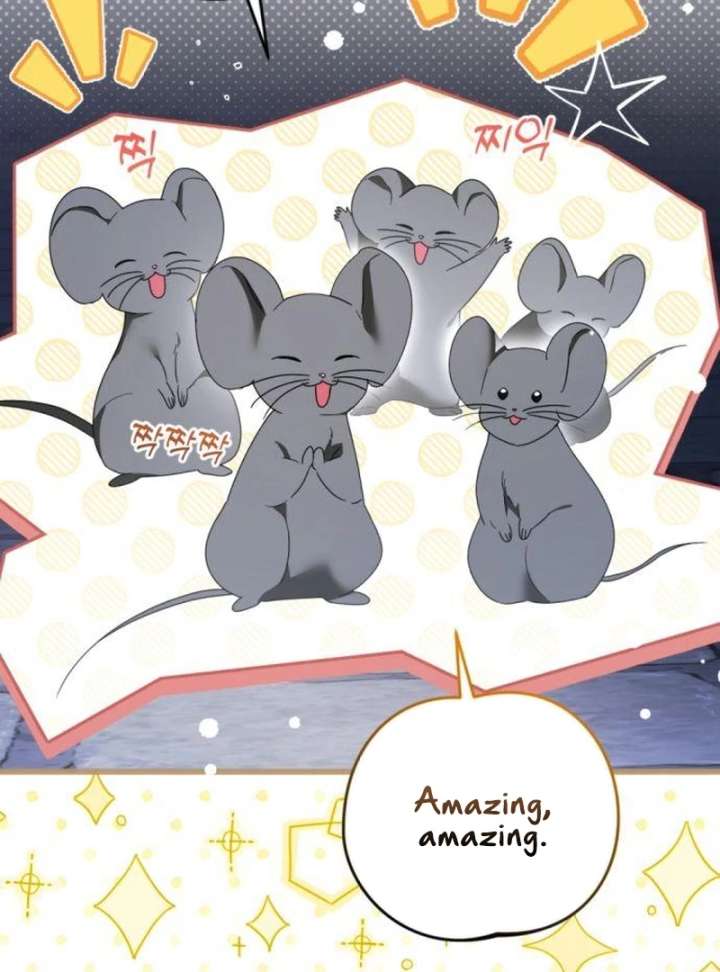 This Is What First Love Is Like, Your Majesty Chapter 41 - Page 113