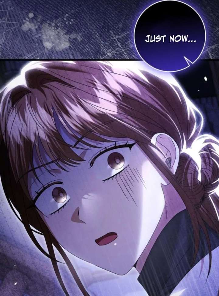 This Is What First Love Is Like, Your Majesty Chapter 41 - Page 124