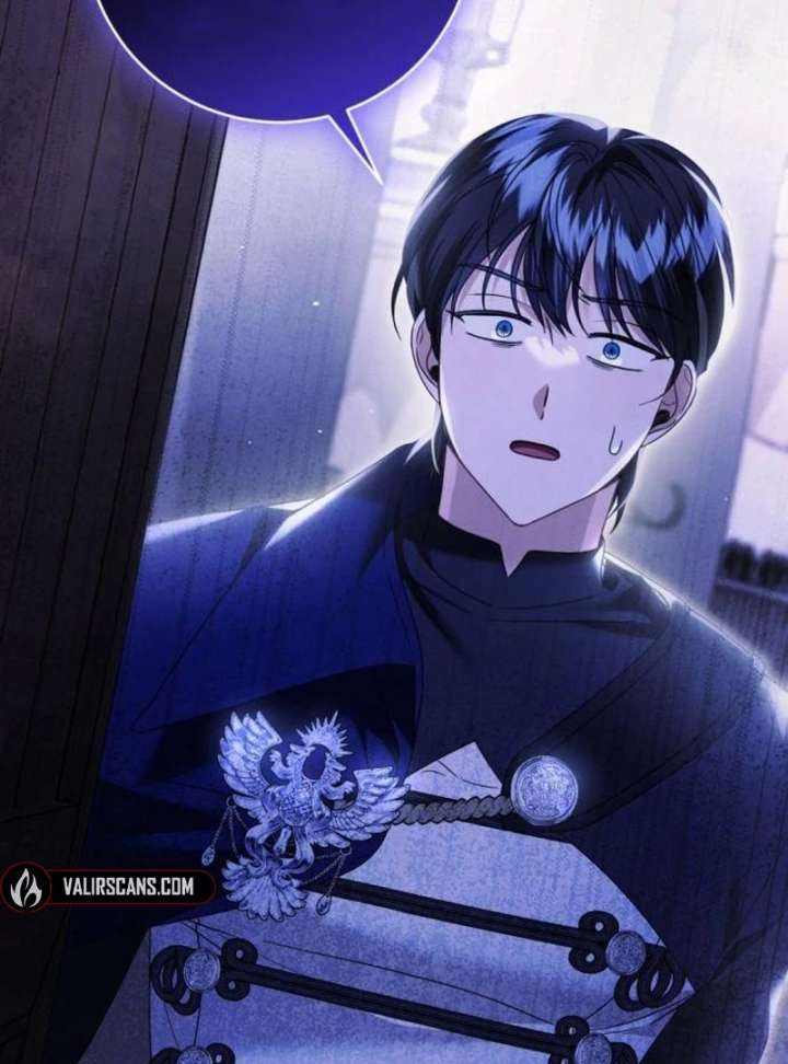 This Is What First Love Is Like, Your Majesty Chapter 41 - Page 126