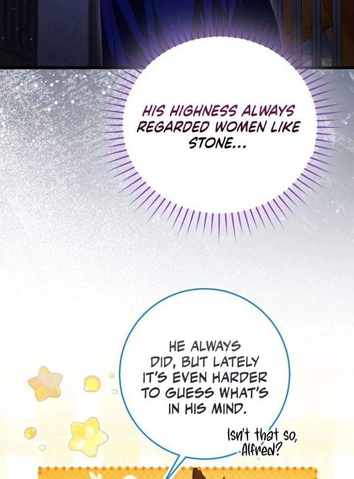 This Is What First Love Is Like, Your Majesty Chapter 42 - Page 5