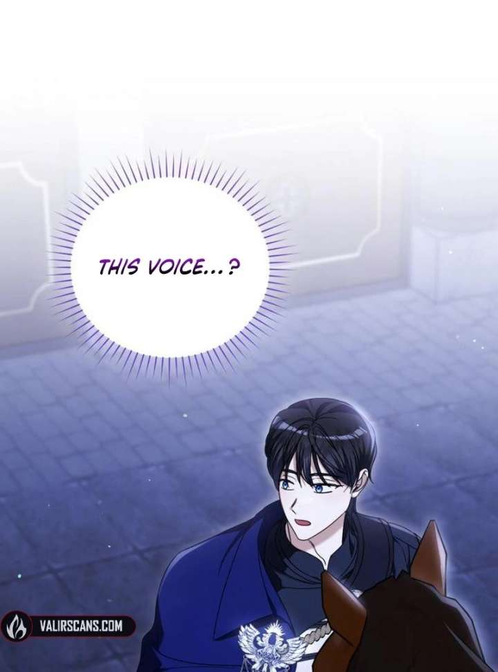 This Is What First Love Is Like, Your Majesty Chapter 42 - Page 8