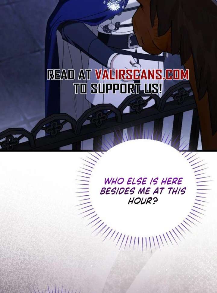 This Is What First Love Is Like, Your Majesty Chapter 42 - Page 9