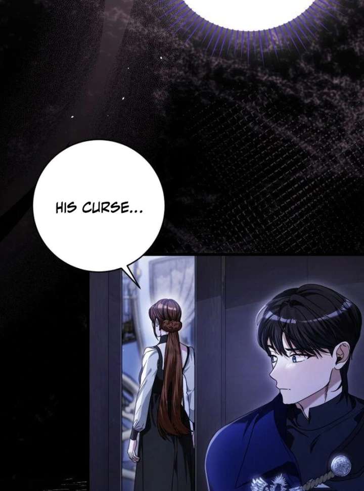 This Is What First Love Is Like, Your Majesty Chapter 42 - Page 11