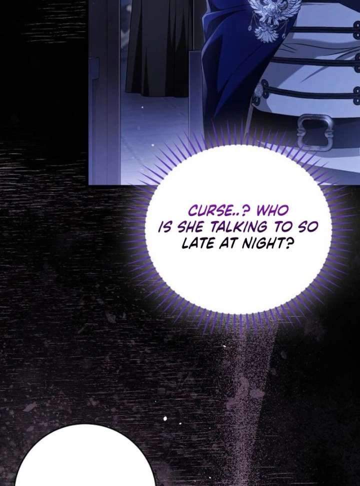 This Is What First Love Is Like, Your Majesty Chapter 42 - Page 12