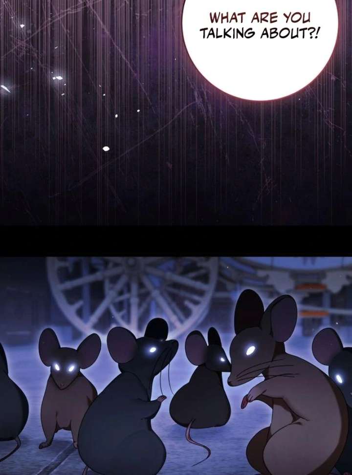 This Is What First Love Is Like, Your Majesty Chapter 42 - Page 17