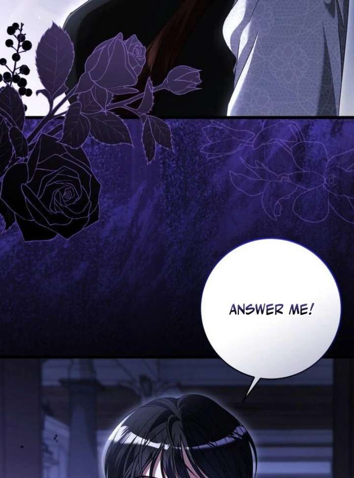 This Is What First Love Is Like, Your Majesty Chapter 42 - Page 21