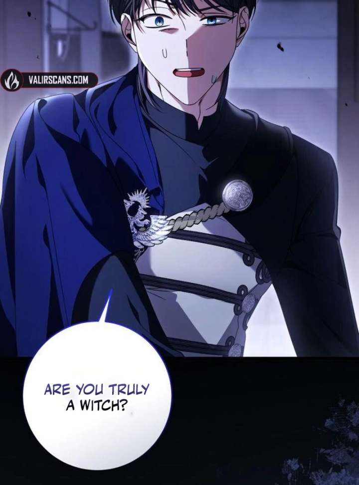 This Is What First Love Is Like, Your Majesty Chapter 42 - Page 22