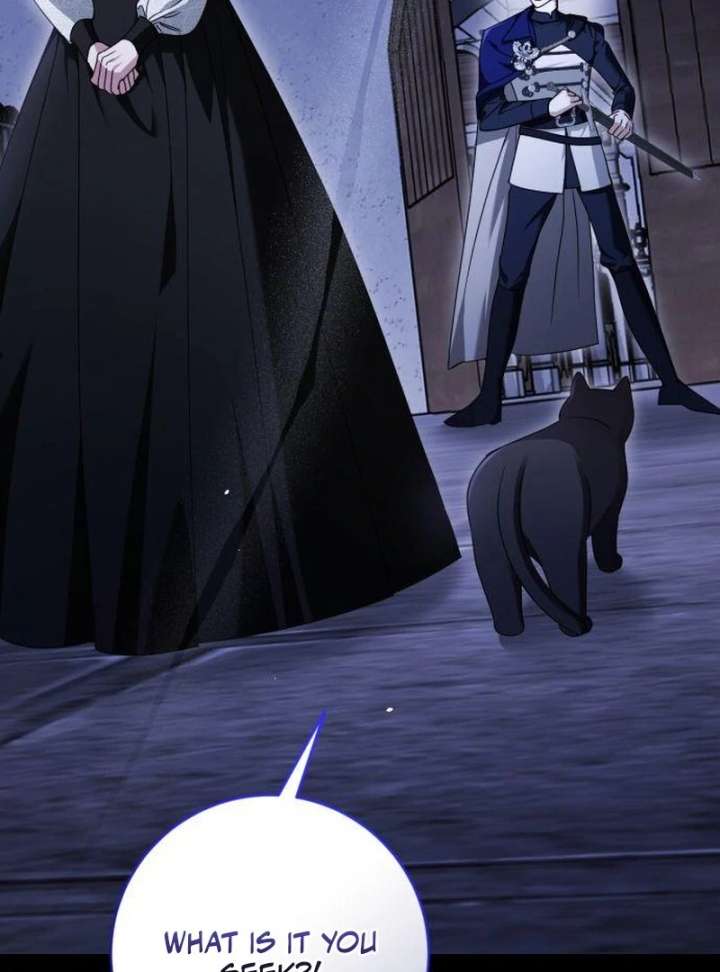 This Is What First Love Is Like, Your Majesty Chapter 42 - Page 24