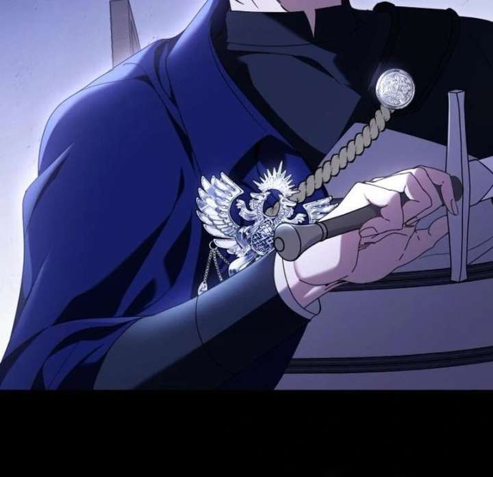 This Is What First Love Is Like, Your Majesty Chapter 42 - Page 27