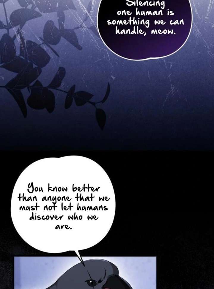 This Is What First Love Is Like, Your Majesty Chapter 42 - Page 32