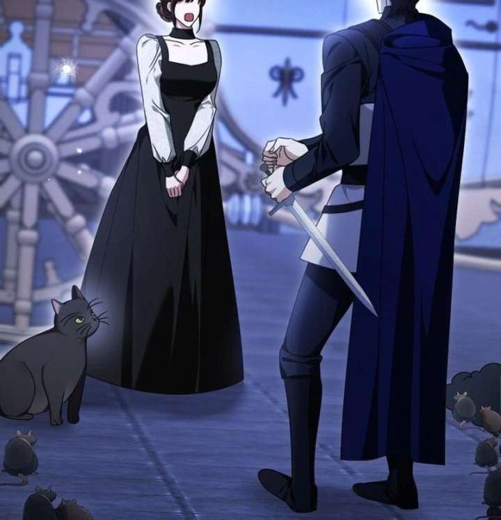 This Is What First Love Is Like, Your Majesty Chapter 42 - Page 41