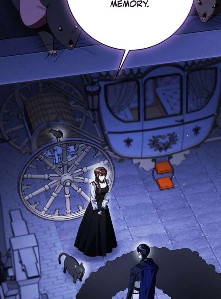 This Is What First Love Is Like, Your Majesty Chapter 42 - Page 45