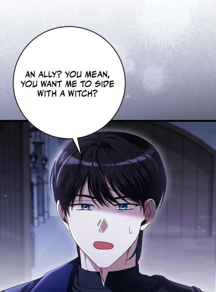 This Is What First Love Is Like, Your Majesty Chapter 42 - Page 49