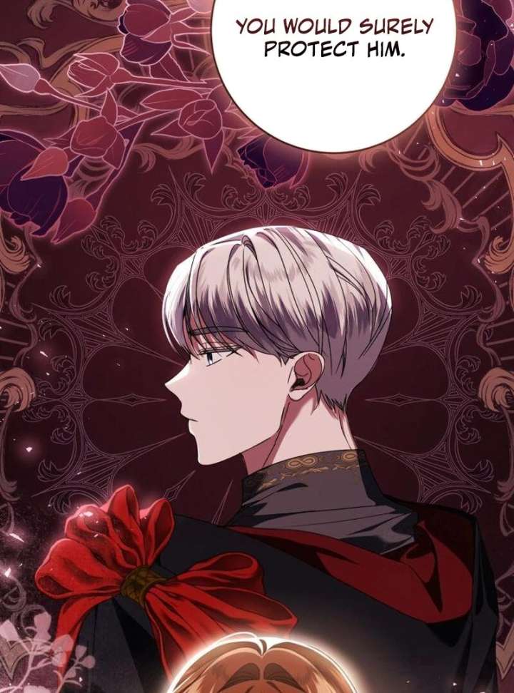 This Is What First Love Is Like, Your Majesty Chapter 42 - Page 51