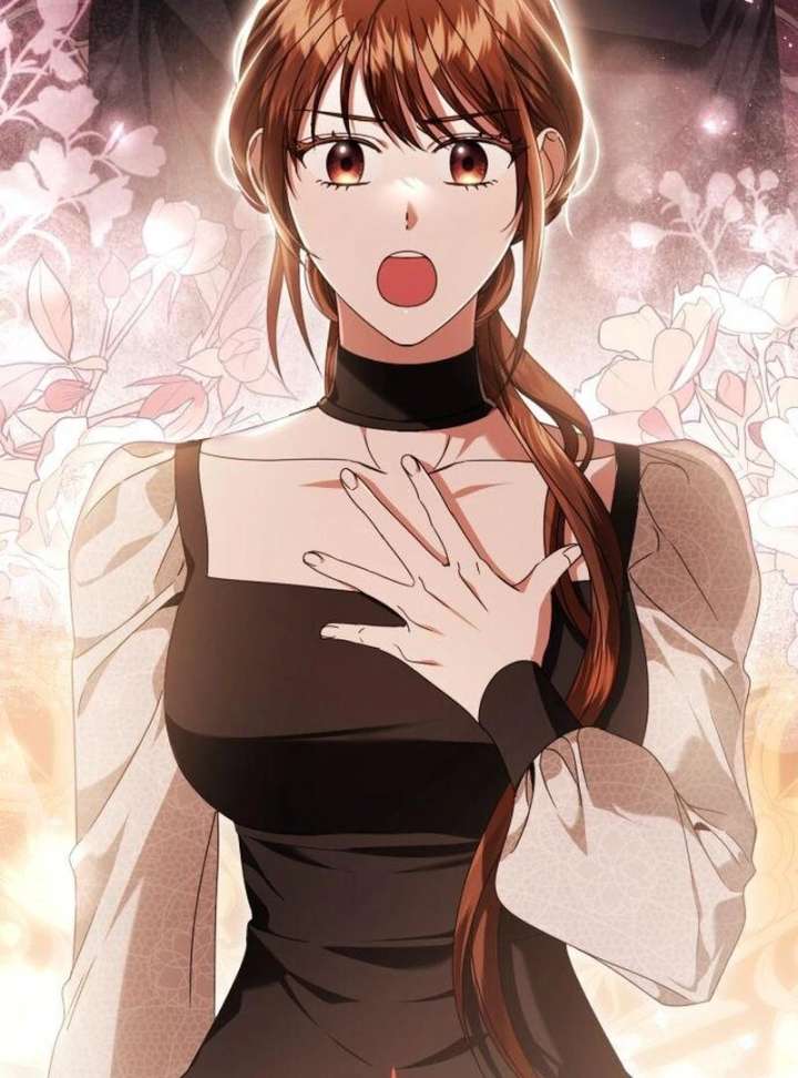 This Is What First Love Is Like, Your Majesty Chapter 42 - Page 52