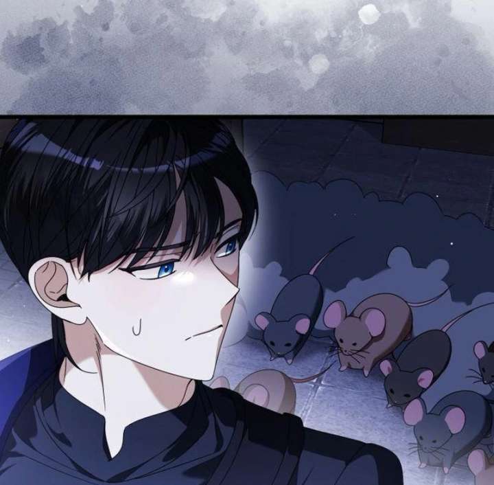 This Is What First Love Is Like, Your Majesty Chapter 42 - Page 55