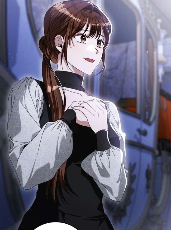 This Is What First Love Is Like, Your Majesty Chapter 42 - Page 57