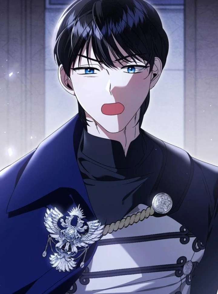 This Is What First Love Is Like, Your Majesty Chapter 42 - Page 59