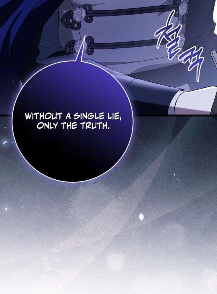 This Is What First Love Is Like, Your Majesty Chapter 42 - Page 60