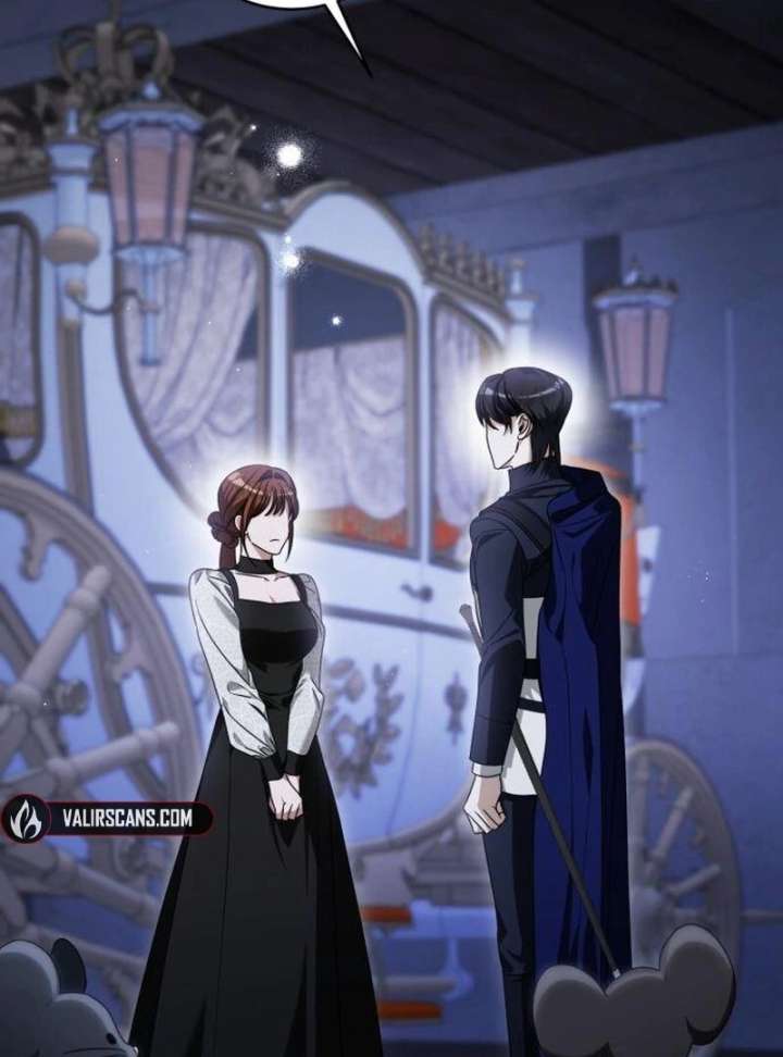 This Is What First Love Is Like, Your Majesty Chapter 42 - Page 62