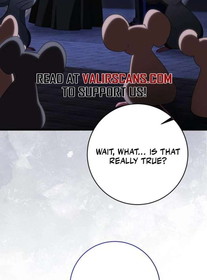 This Is What First Love Is Like, Your Majesty Chapter 42 - Page 63