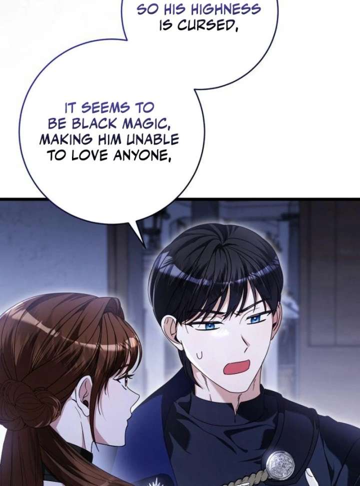 This Is What First Love Is Like, Your Majesty Chapter 42 - Page 64