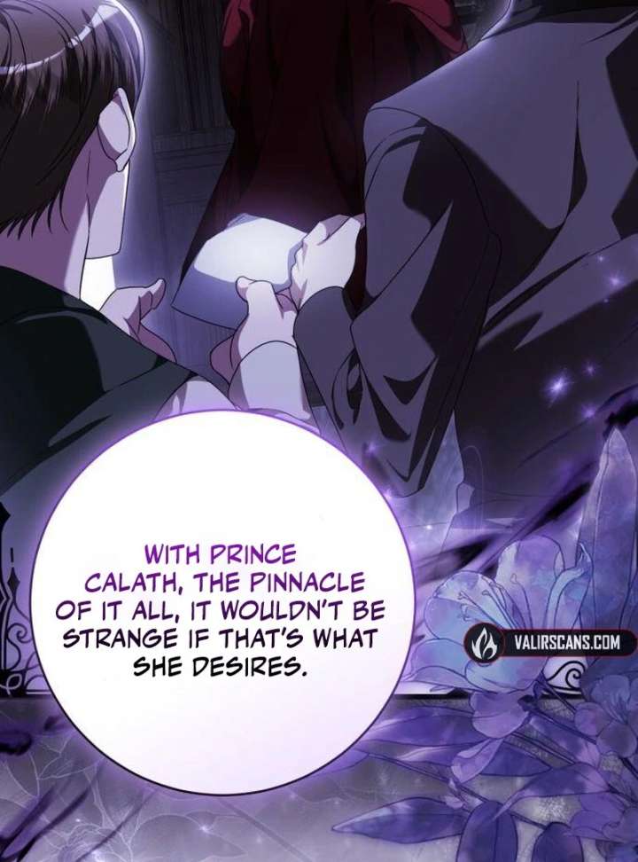 This Is What First Love Is Like, Your Majesty Chapter 42 - Page 76