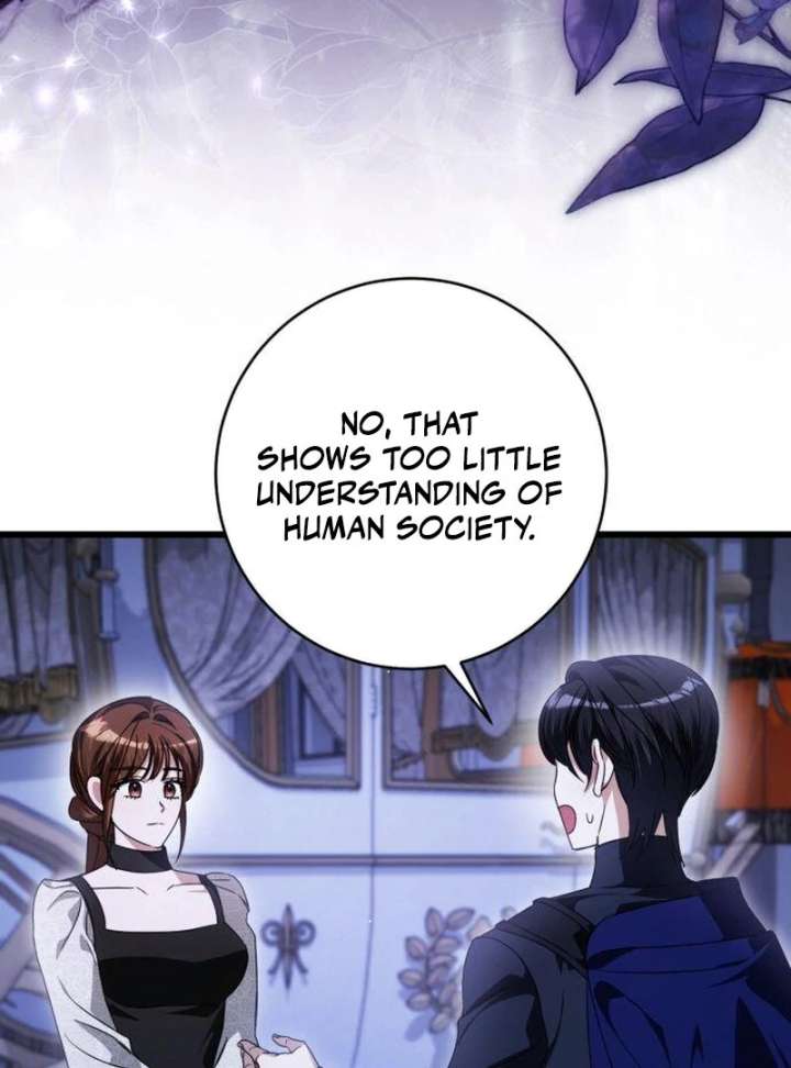 This Is What First Love Is Like, Your Majesty Chapter 42 - Page 77