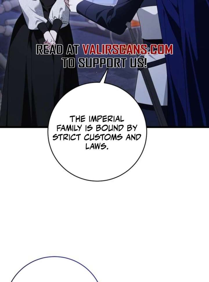 This Is What First Love Is Like, Your Majesty Chapter 42 - Page 78