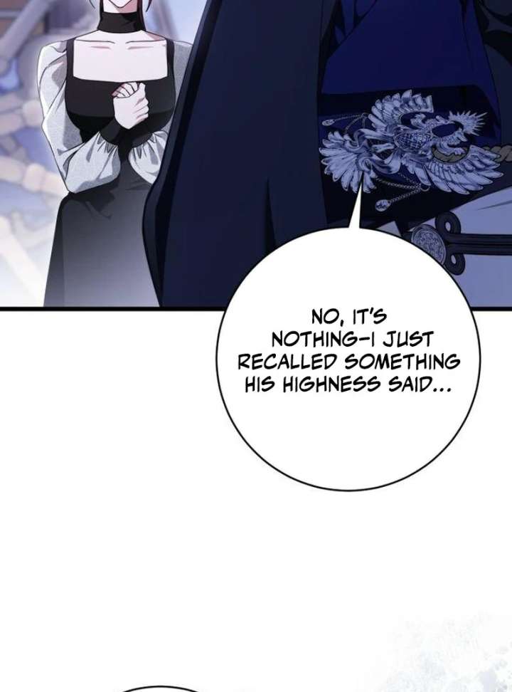 This Is What First Love Is Like, Your Majesty Chapter 42 - Page 82