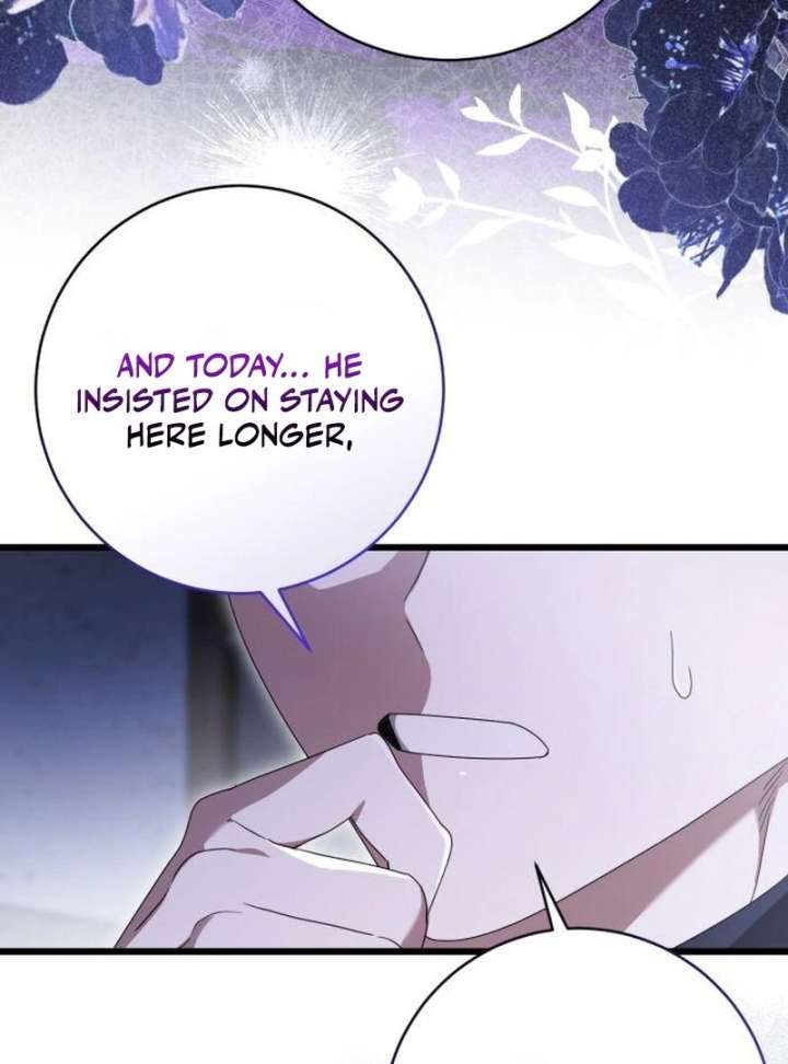 This Is What First Love Is Like, Your Majesty Chapter 42 - Page 87