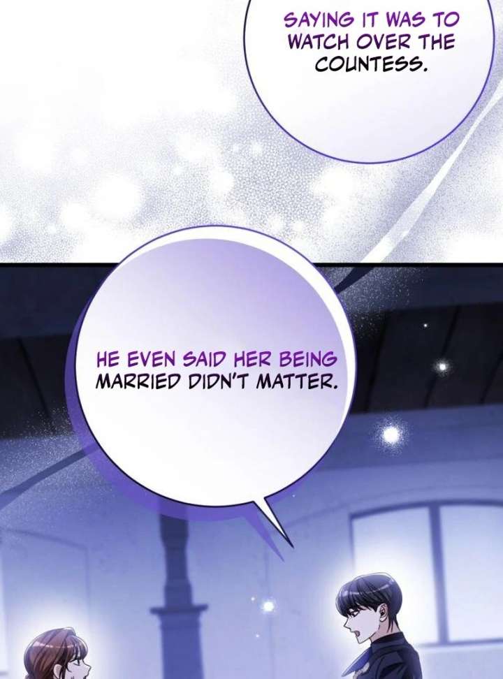 This Is What First Love Is Like, Your Majesty Chapter 42 - Page 88