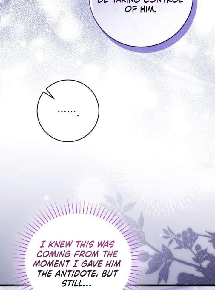 This Is What First Love Is Like, Your Majesty Chapter 42 - Page 90