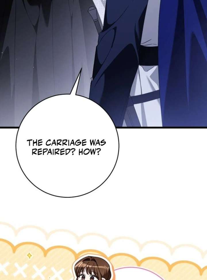 This Is What First Love Is Like, Your Majesty Chapter 42 - Page 94