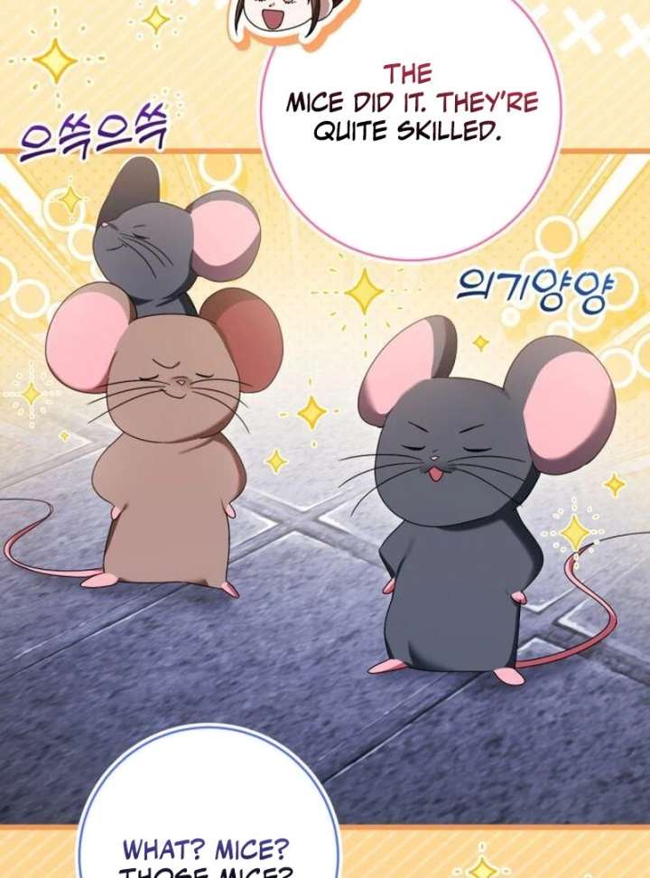 This Is What First Love Is Like, Your Majesty Chapter 42 - Page 95