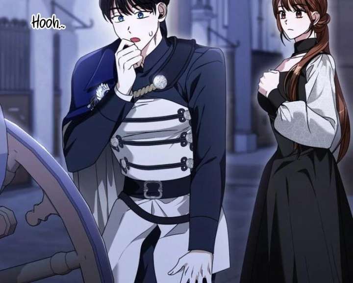 This Is What First Love Is Like, Your Majesty Chapter 42 - Page 97