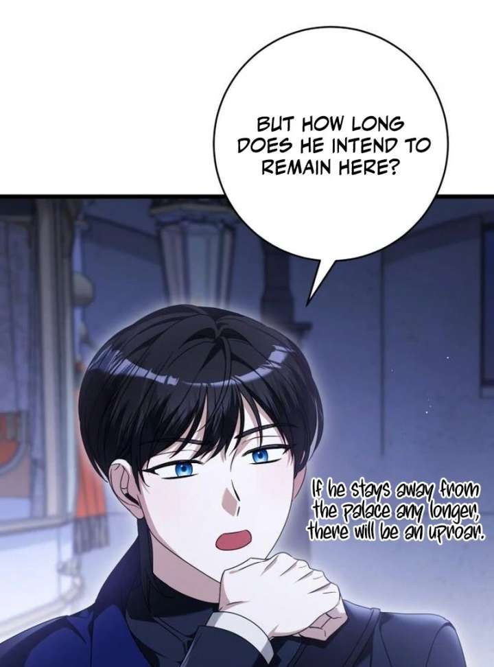 This Is What First Love Is Like, Your Majesty Chapter 42 - Page 102