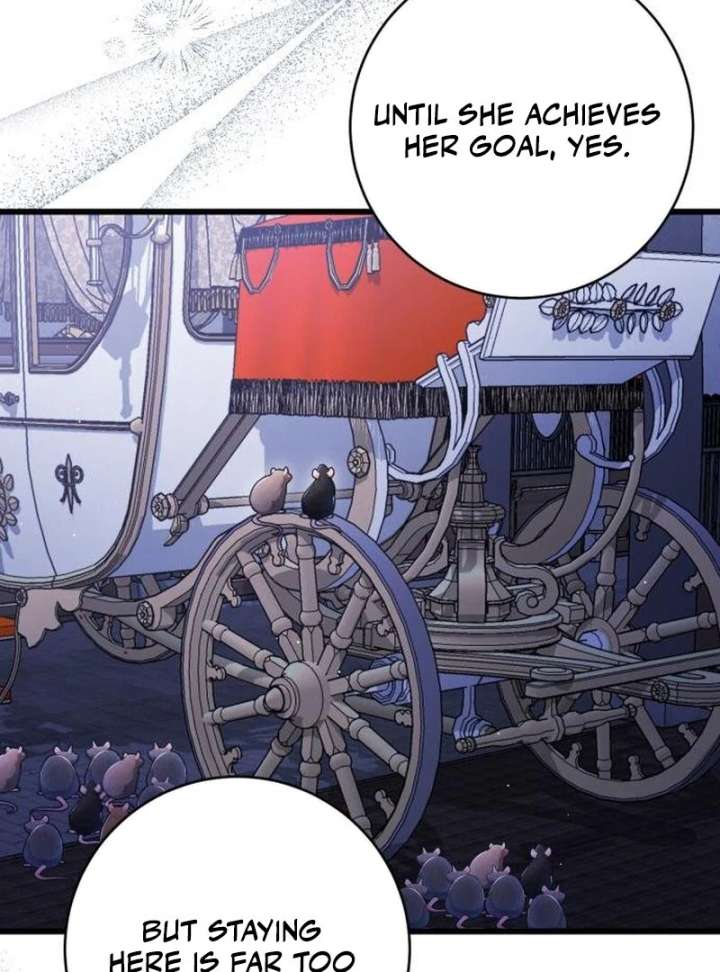 This Is What First Love Is Like, Your Majesty Chapter 42 - Page 104