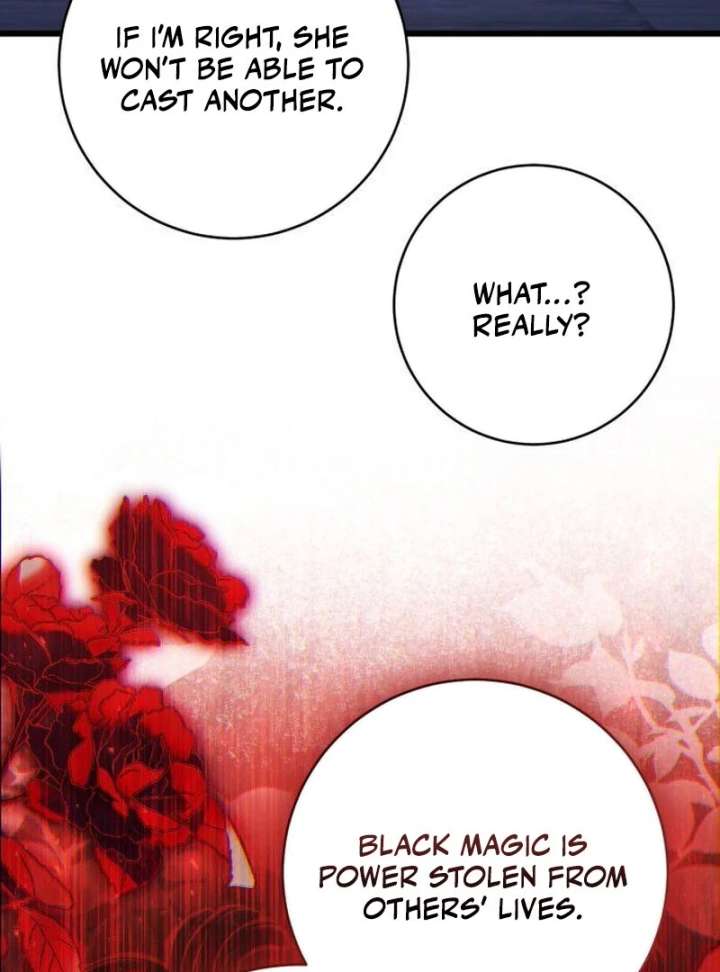 This Is What First Love Is Like, Your Majesty Chapter 42 - Page 107