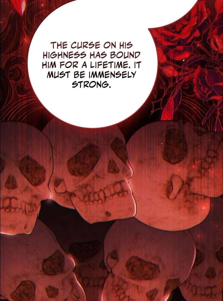 This Is What First Love Is Like, Your Majesty Chapter 42 - Page 108