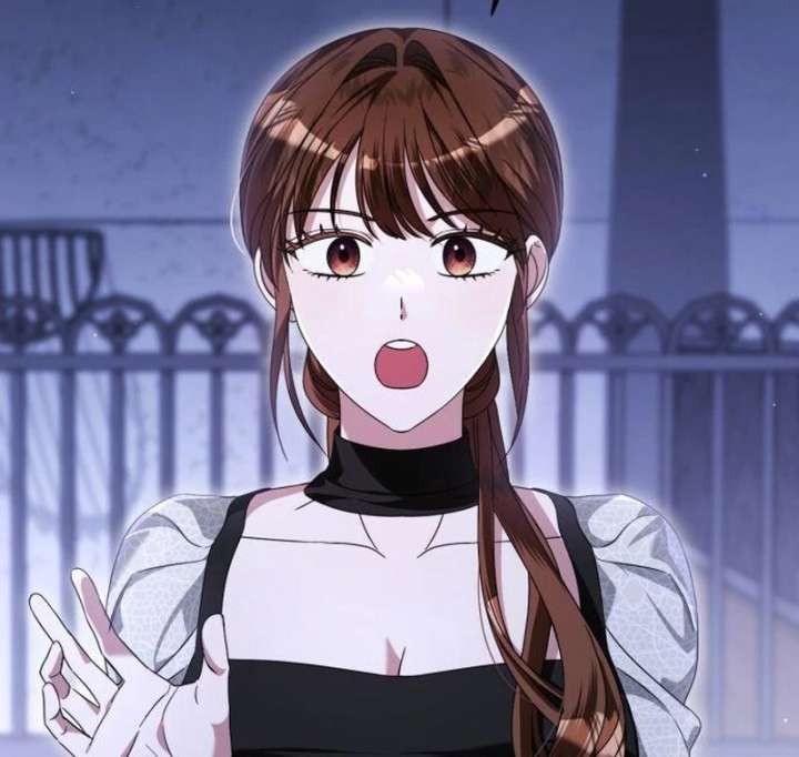 This Is What First Love Is Like, Your Majesty Chapter 42 - Page 111