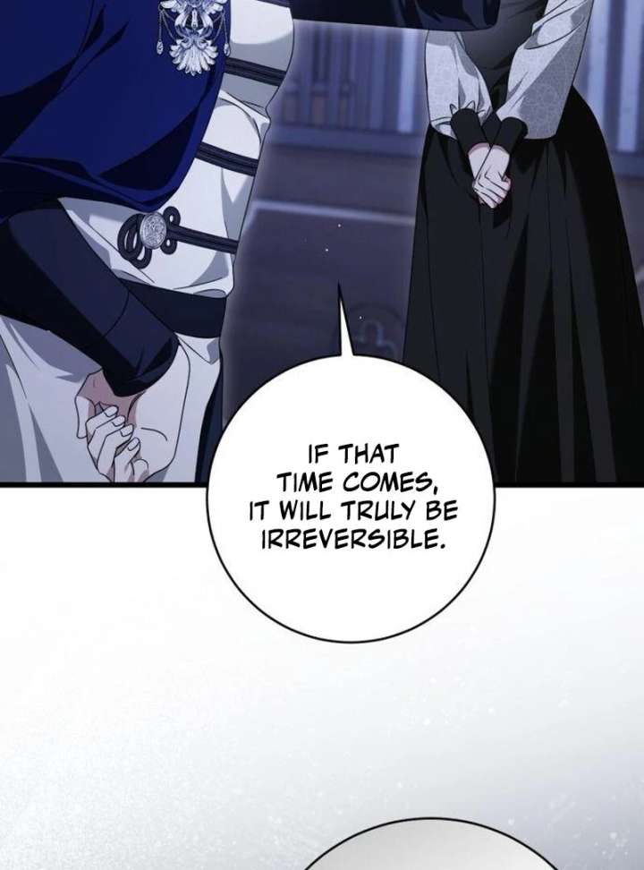 This Is What First Love Is Like, Your Majesty Chapter 42 - Page 117