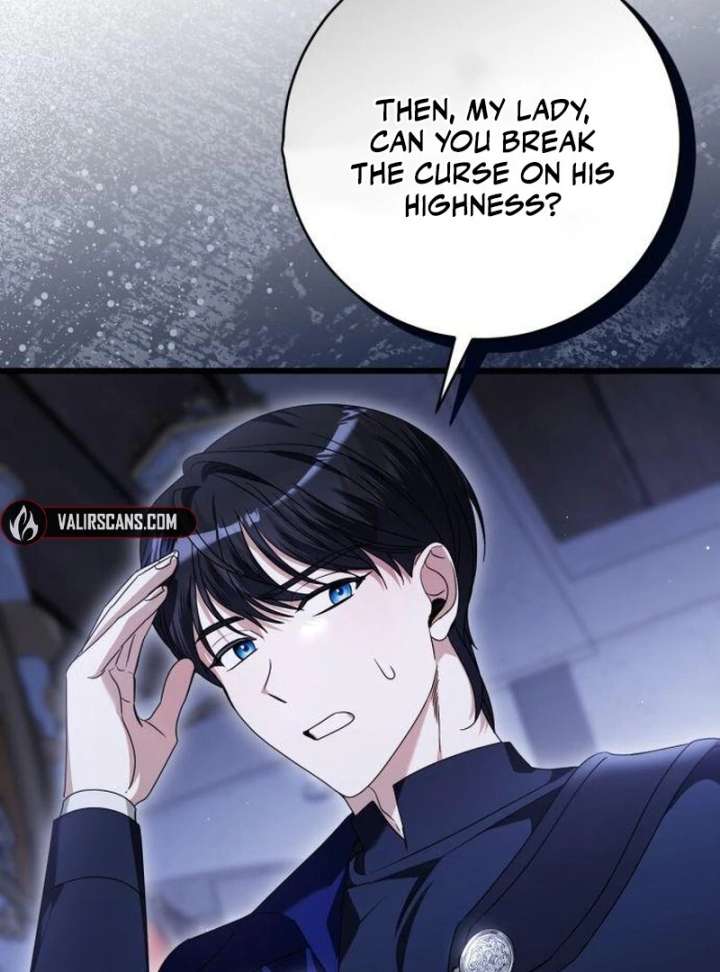 This Is What First Love Is Like, Your Majesty Chapter 42 - Page 118