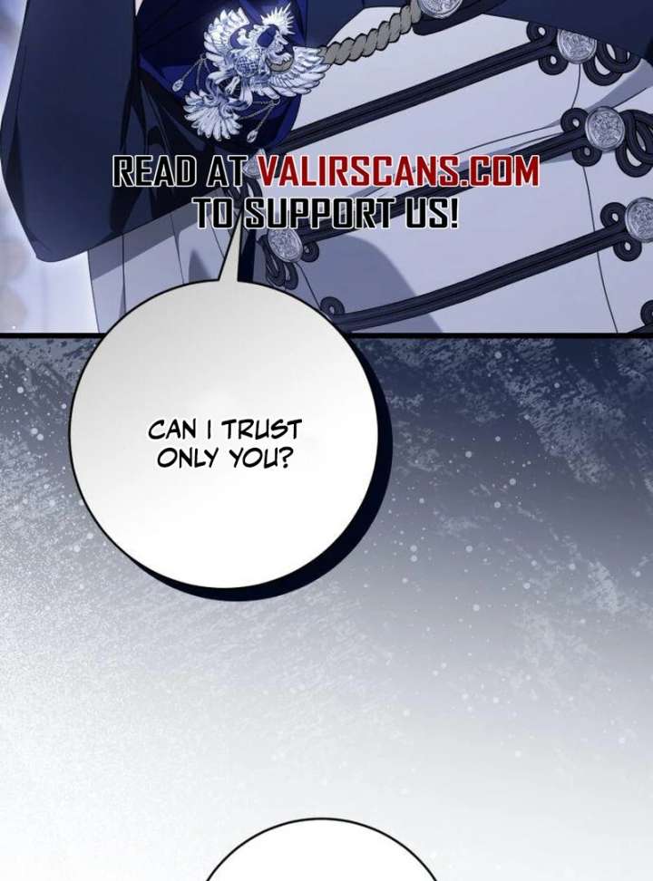 This Is What First Love Is Like, Your Majesty Chapter 42 - Page 119