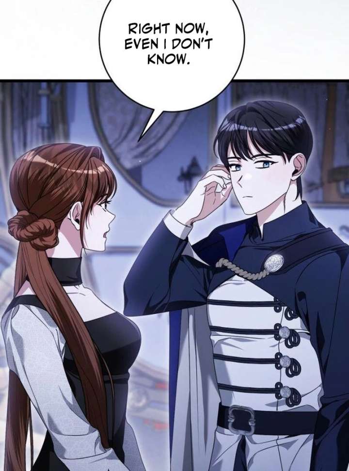 This Is What First Love Is Like, Your Majesty Chapter 42 - Page 120